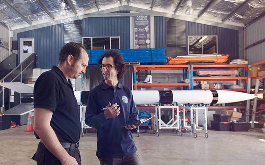 The big industries in Queensland shaping careers Image