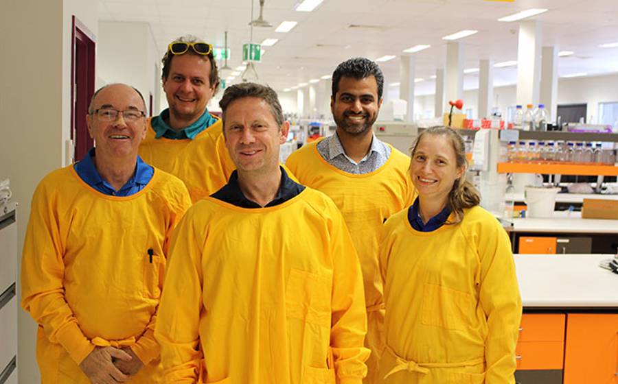 Student Spotlight: Thimo, Germany Image