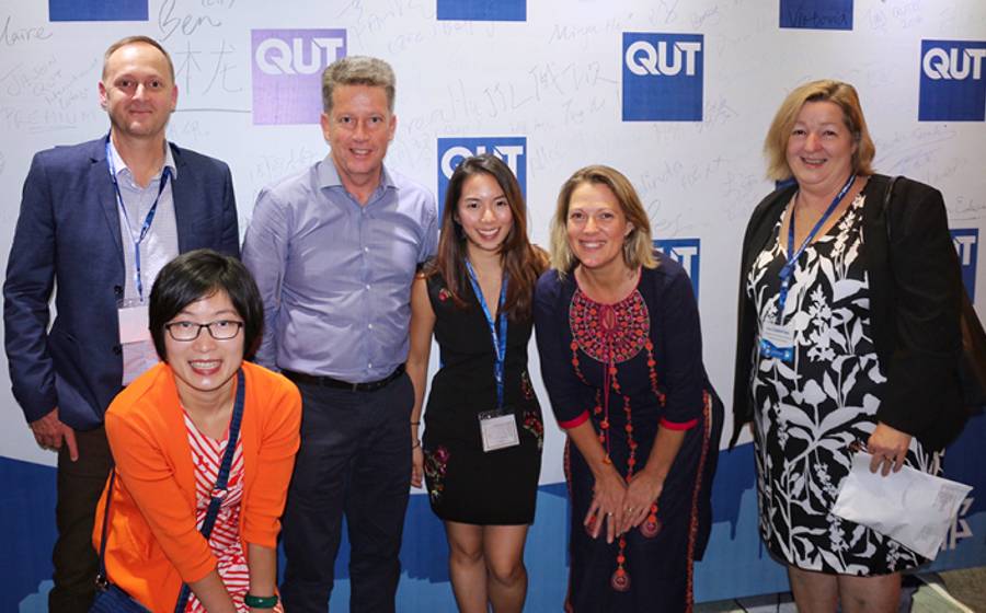 Alumnus Success: Janette, Hong Kong Image