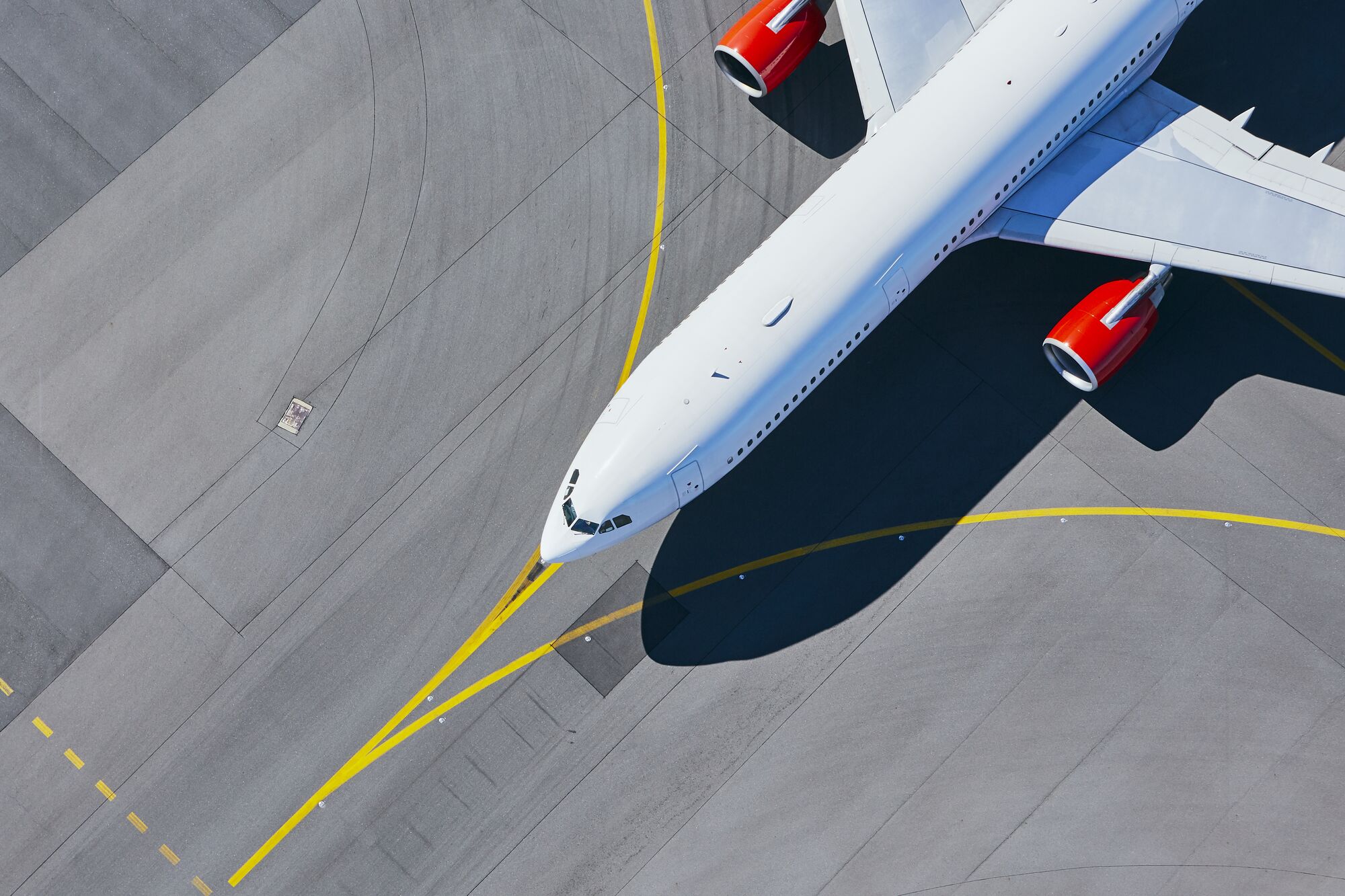 Transport and Travel Image