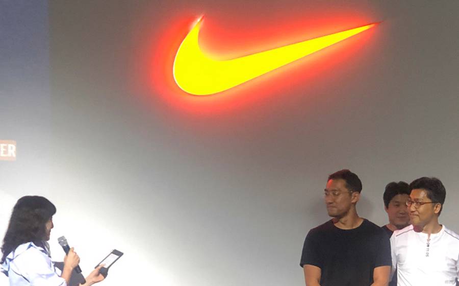 Alumnus Success: Michael, Korea Image