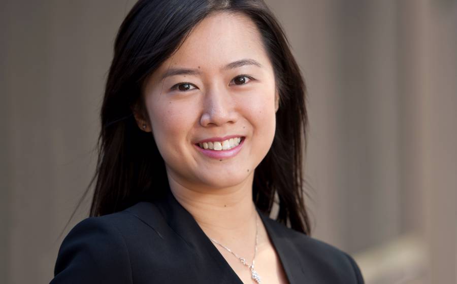 Alumnus Success: Anita Wong, Hong Kong Image