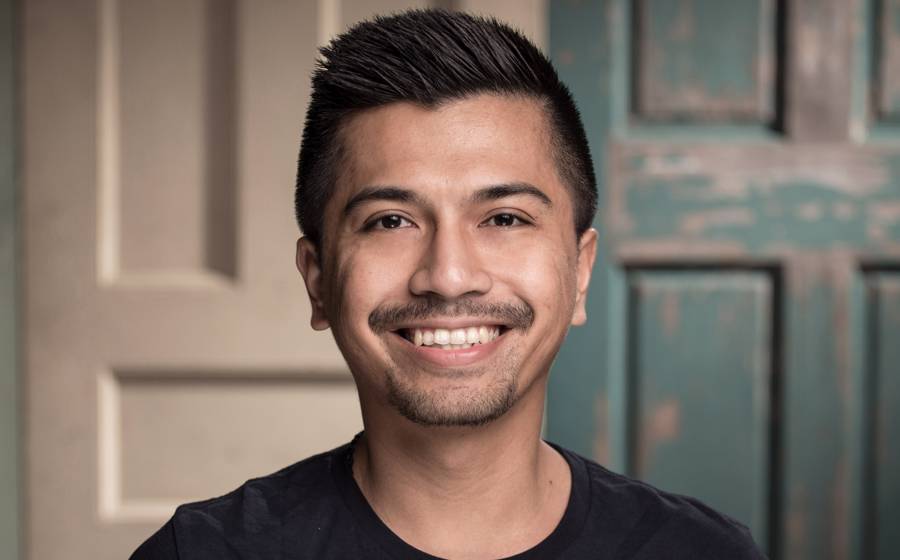 Alumnus Success: Haswar Hafid, Indonesia Image