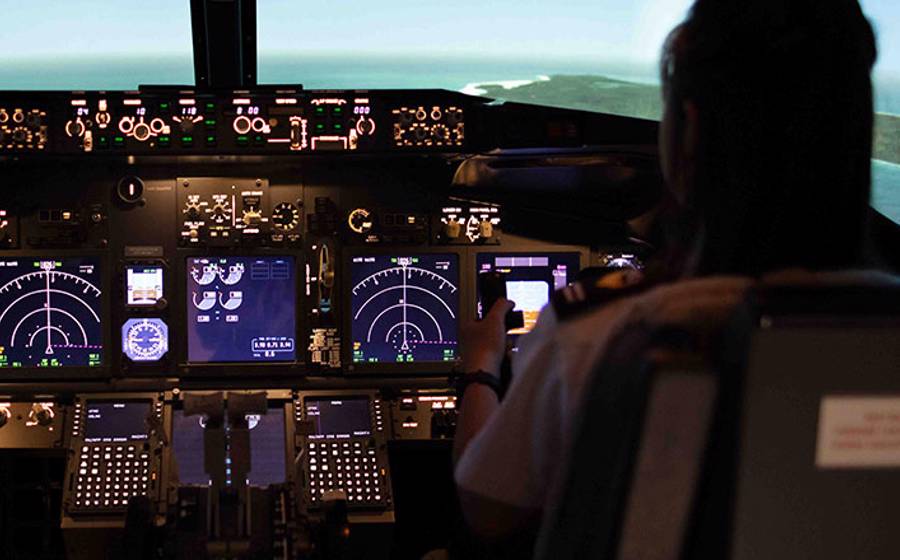 Student Spotlight: Rachel, Malaysia Image